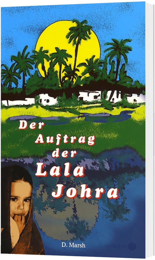 Der Auftrag der Lala Johra