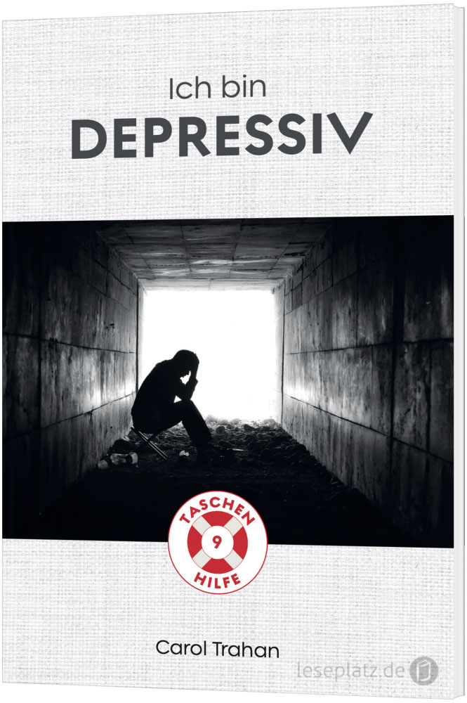 Ich bin depressiv (9)
