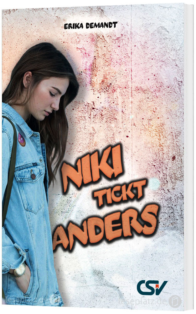 Niki tickt anders