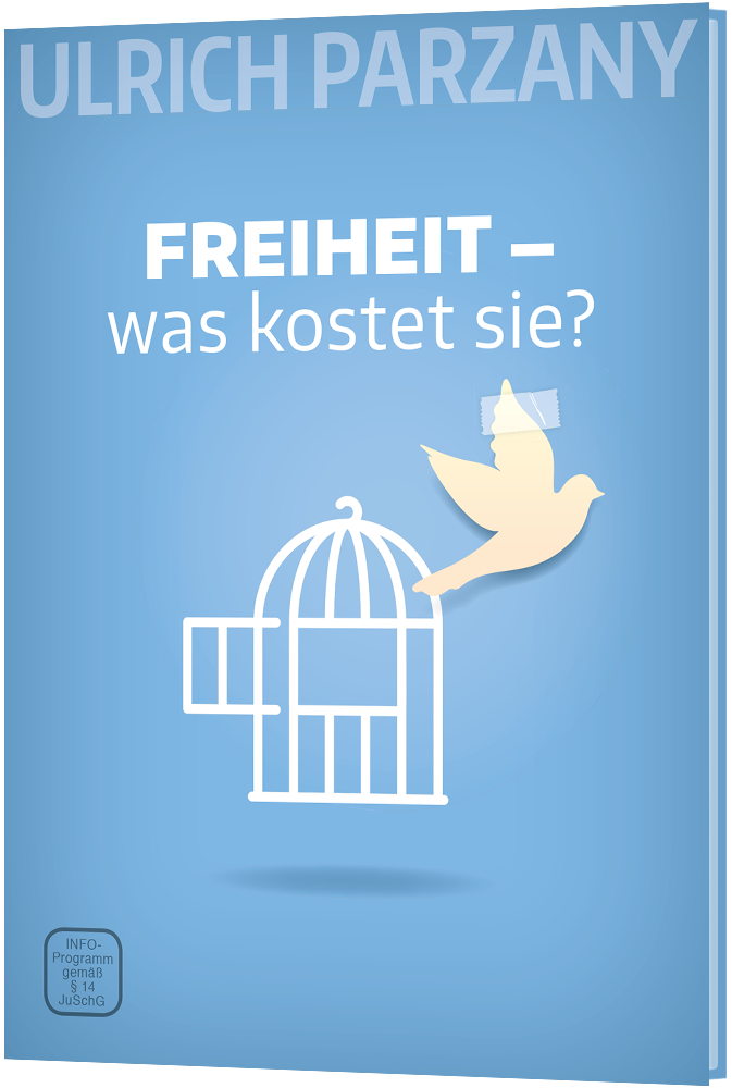 FREIHEIT - was kostet sie? - DVD