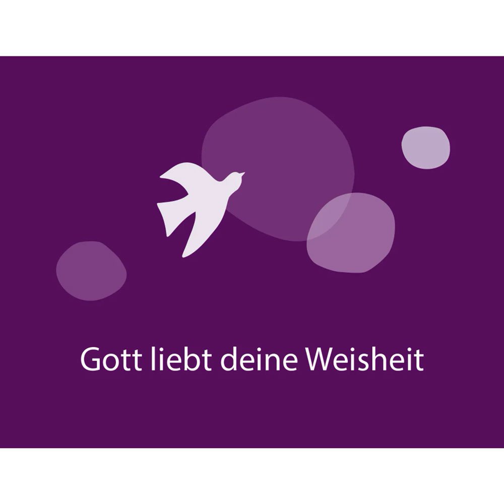 50 Dinge, die Gott an dir liebt - Textkartenbox