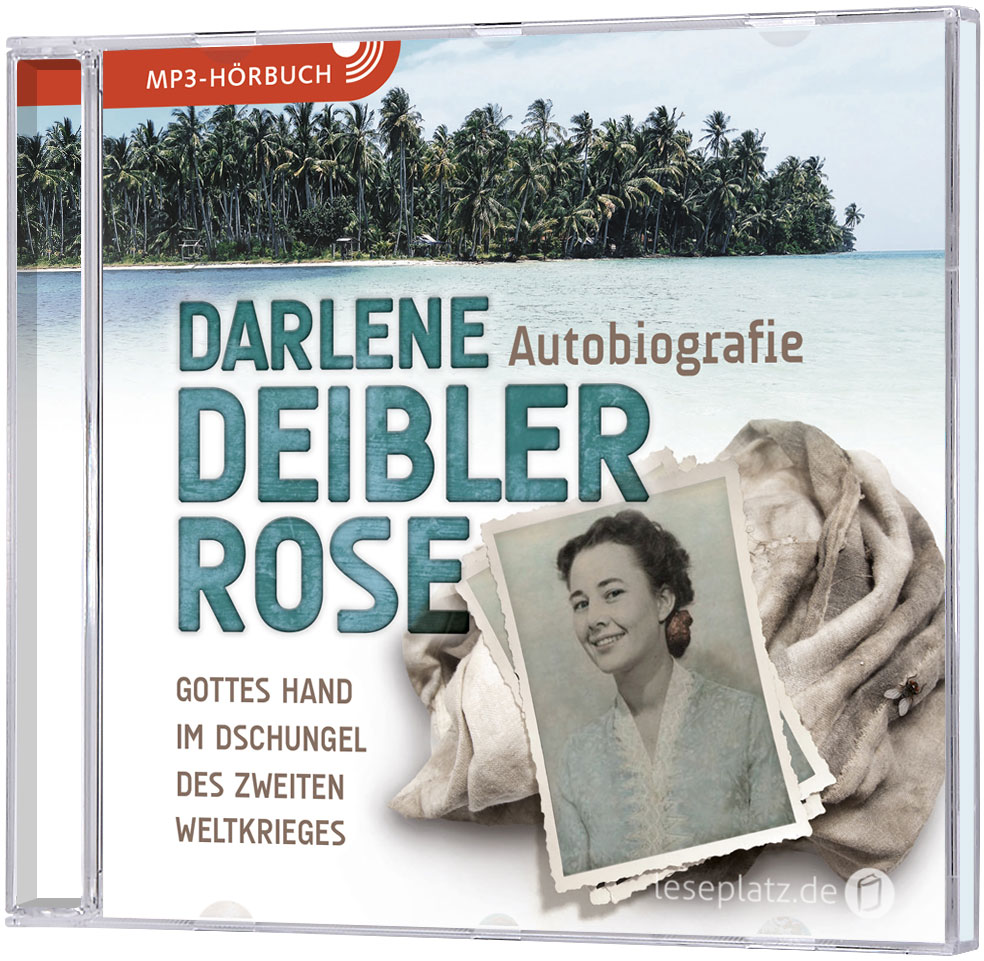 Darlene Deibler Rose - Hörbuch