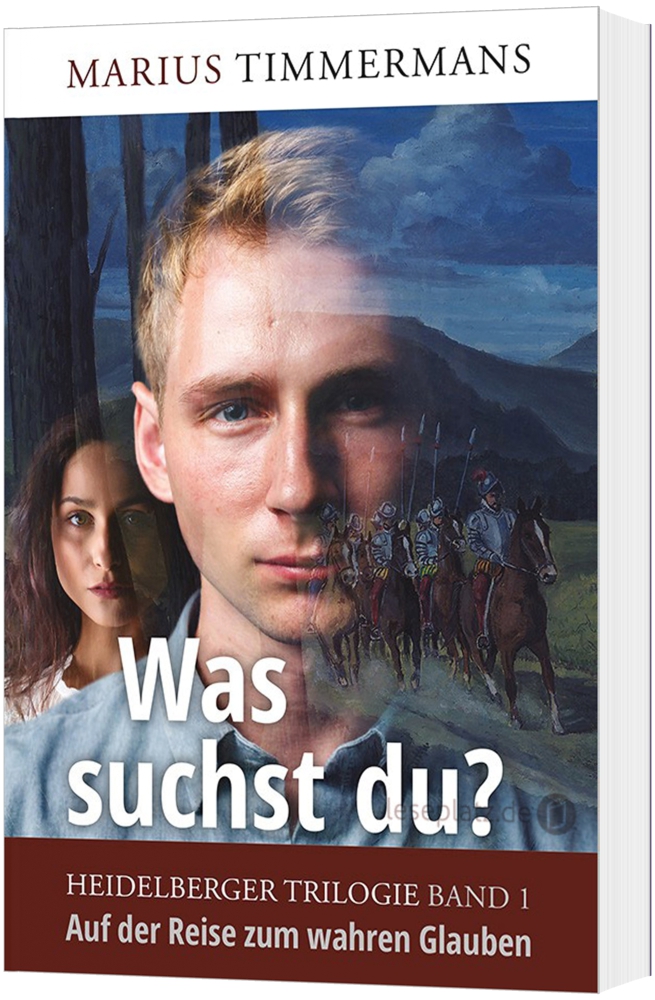 176321-Was_suchst_du Was suchst du? (Band 1)