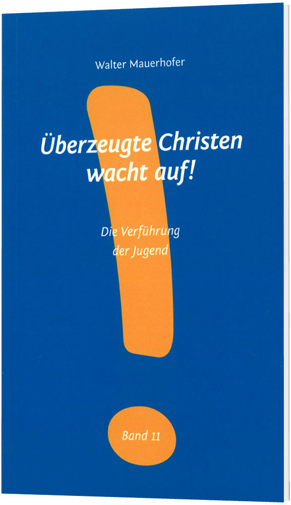 Die Verführung der Jugend (11)