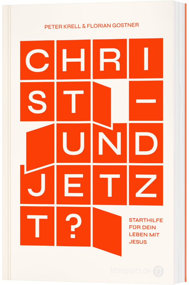 Christ - und jetzt?