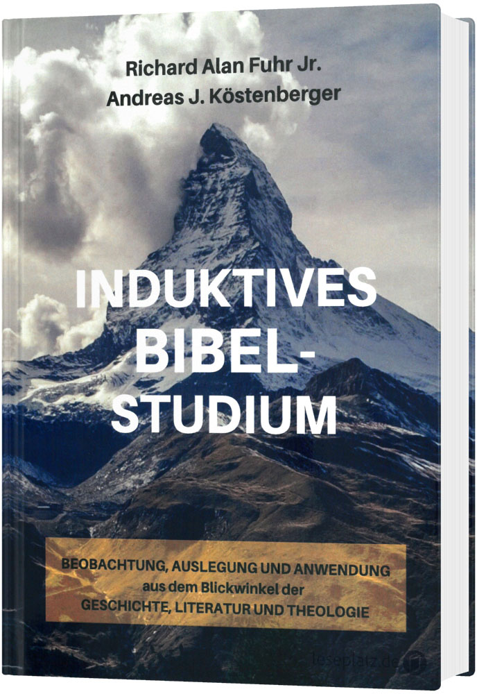 Induktives Bibelstudium