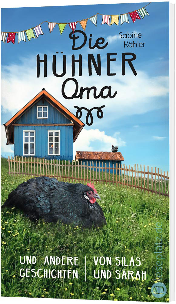 Die Hühner-Oma