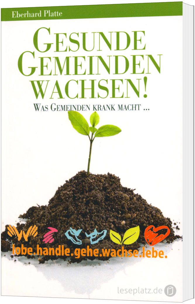 Gesunde Gemeinden wachsen!