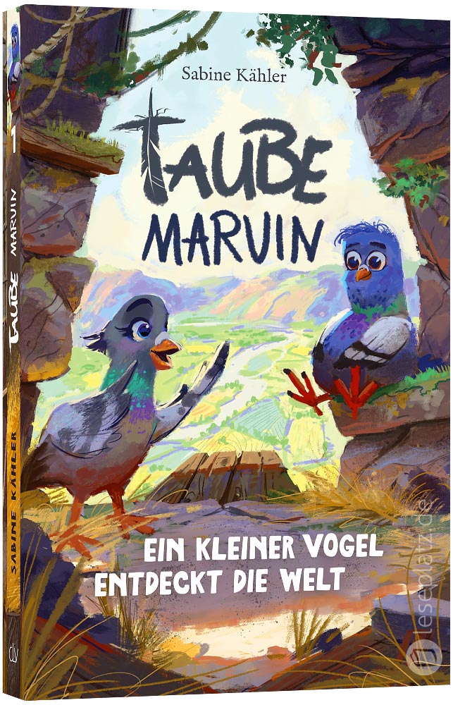 Taube Marvin