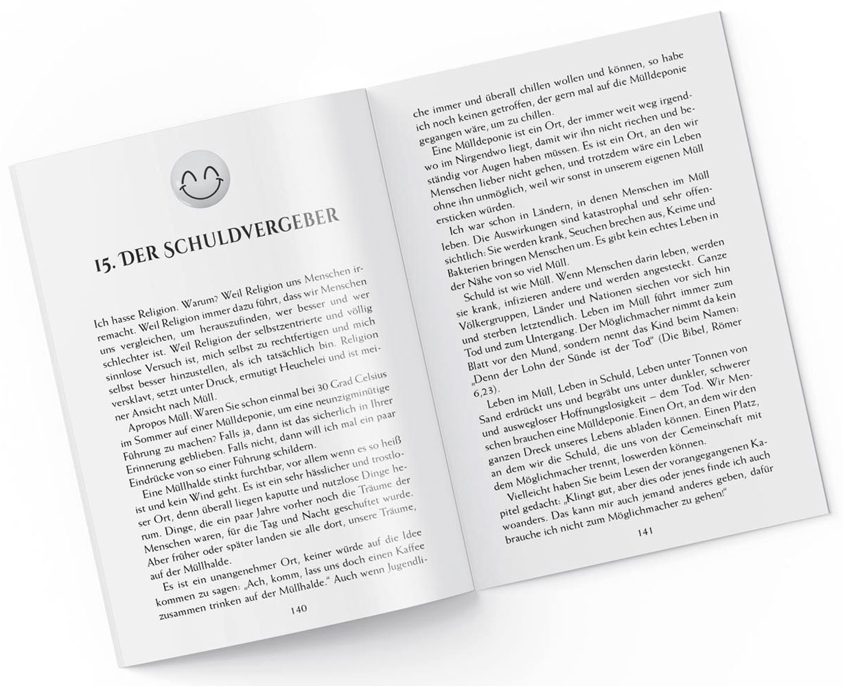 Der Möglichmacher