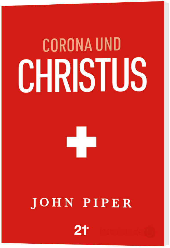 Corona und Christus