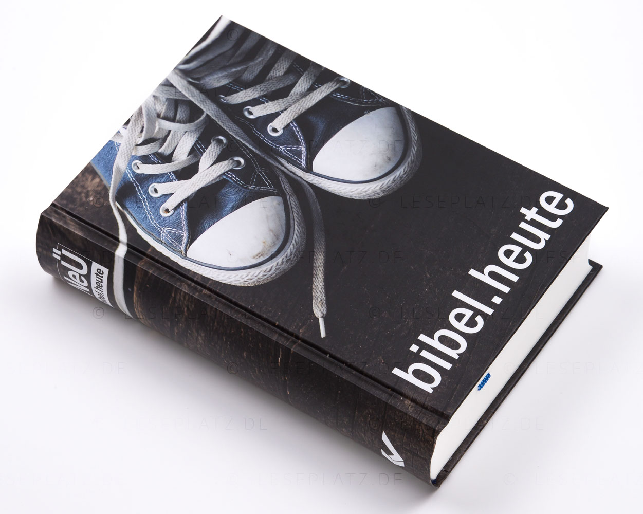 271316_01 NeÜ - Taschenausgabe "Motiv Schuhe"