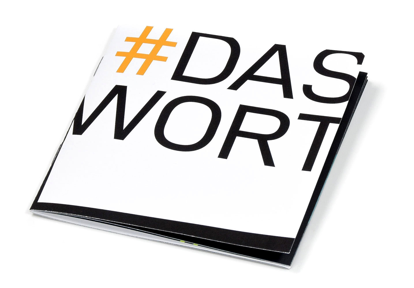 #DAS WORT