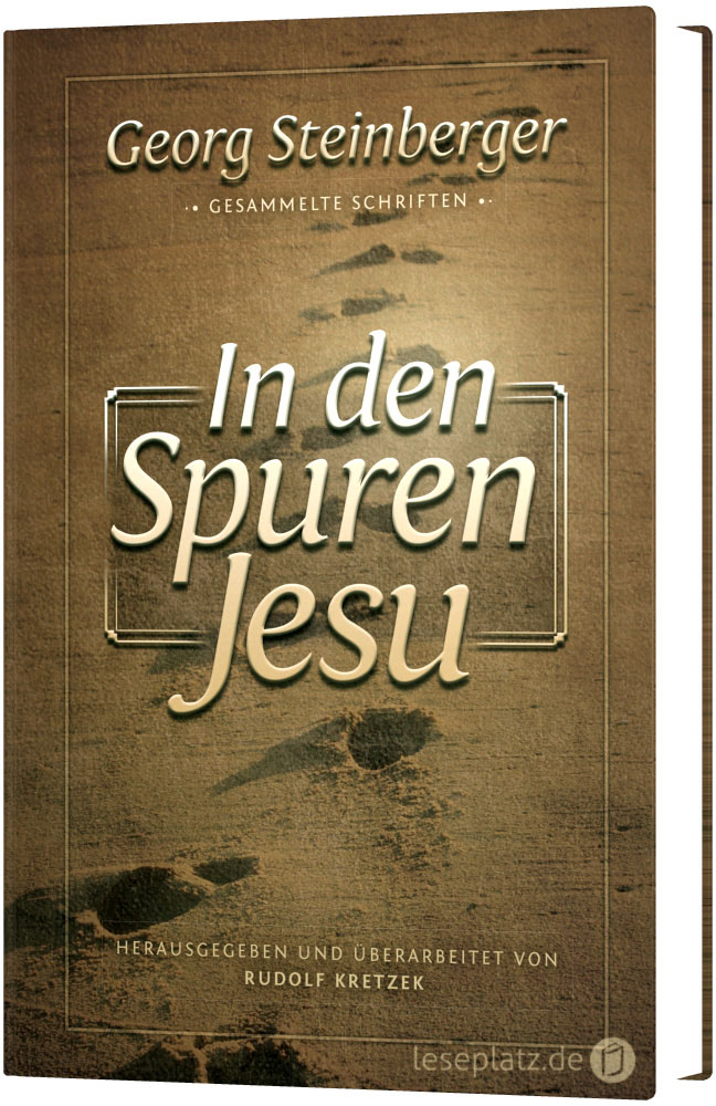 In den Spuren Jesu