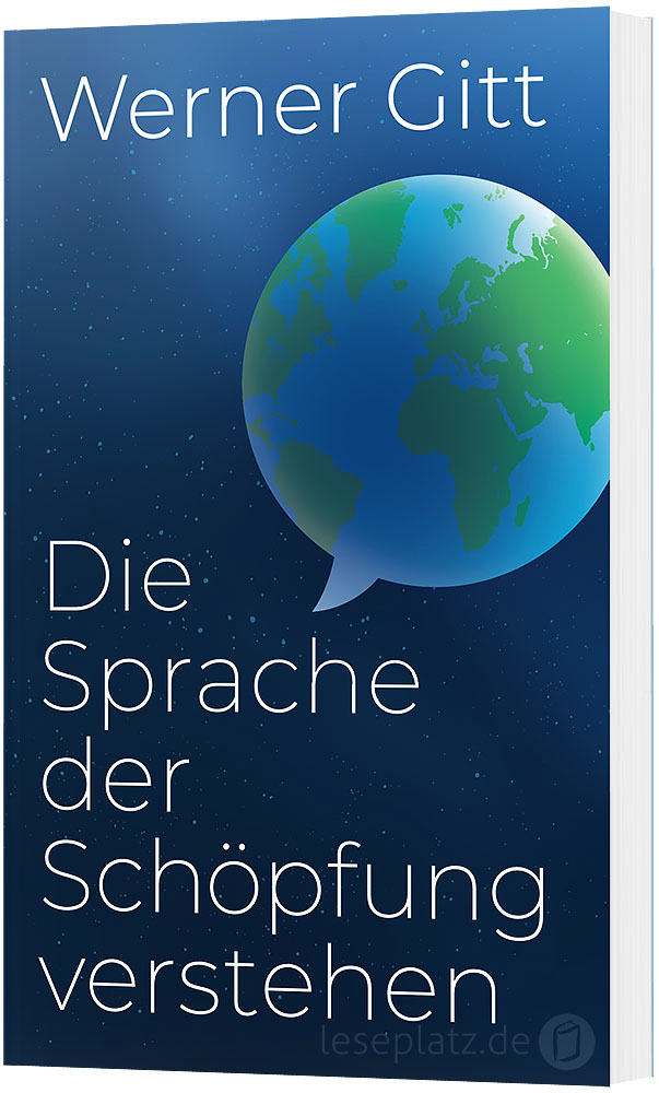 Die Sprache der Schöpfung verstehen