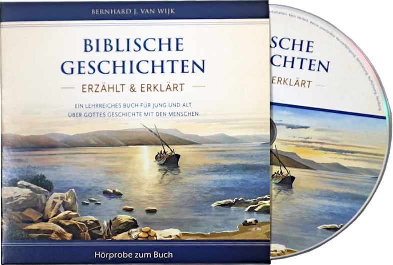 875419_02 Biblische Geschichten - erzählt und erklärt - Hörprobe-CD