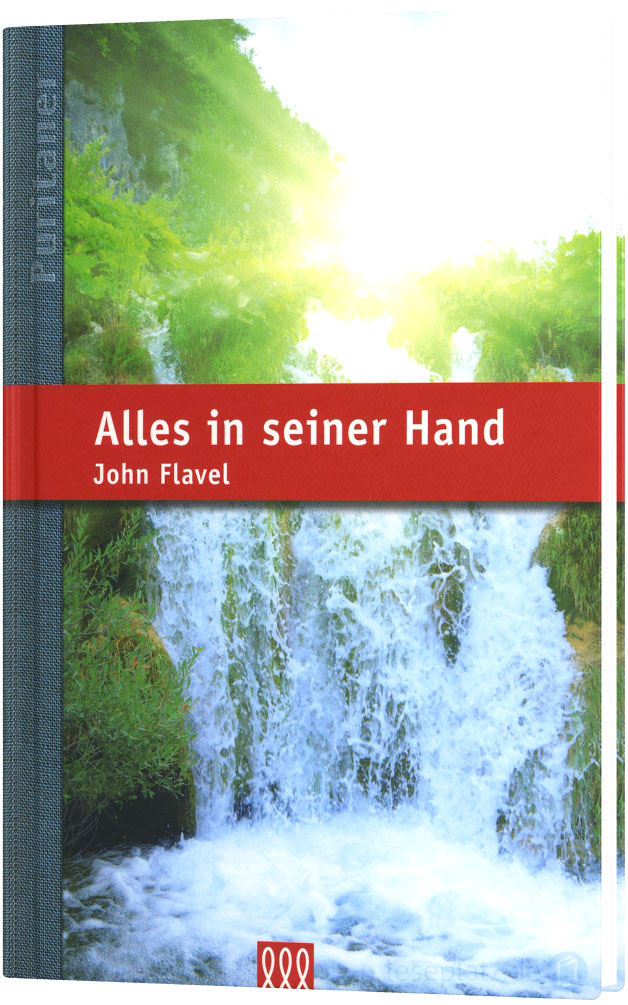 Alles in seiner Hand (5)