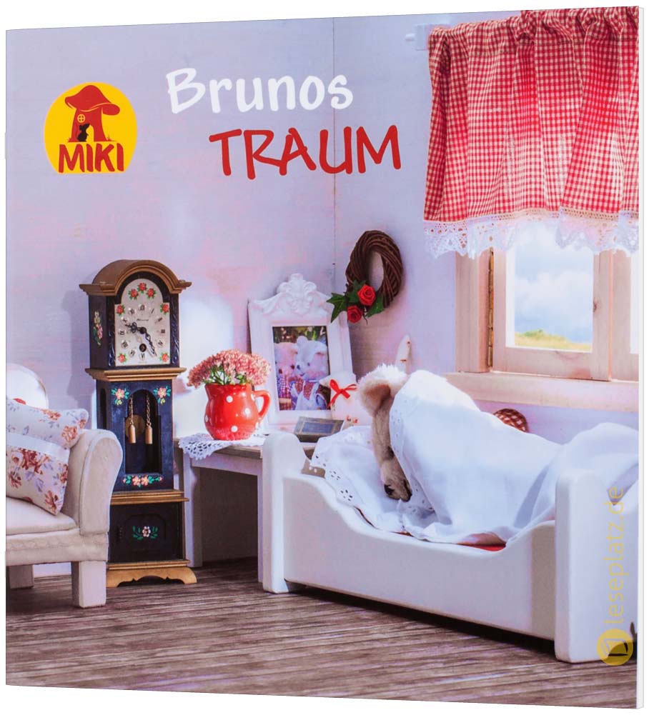 Brunos Traum