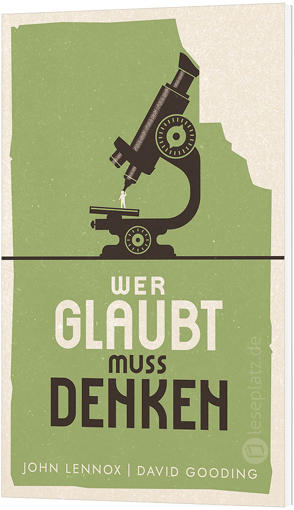Wer glaubt, muss denken