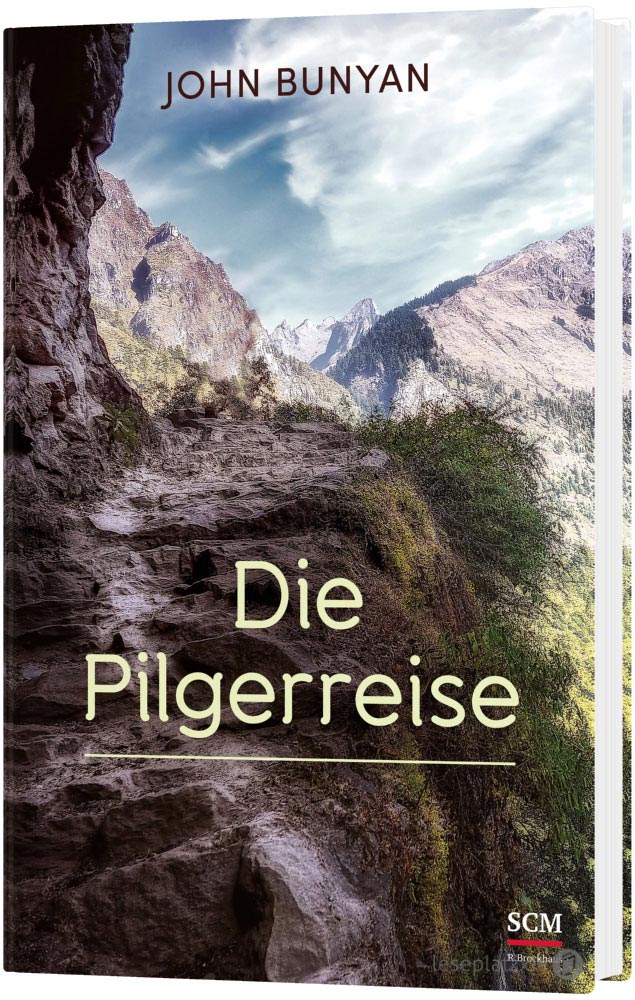 Die Pilgerreise