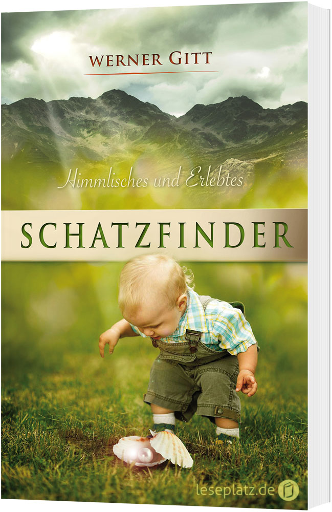 Schatzfinder