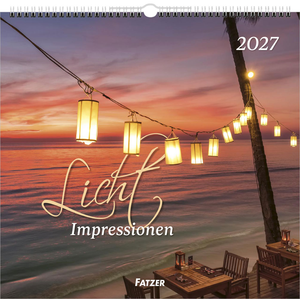 Impression Licht 2027