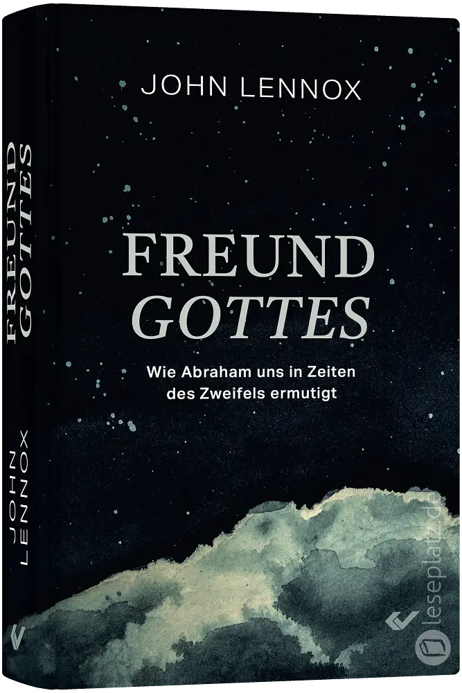 Freund Gottes