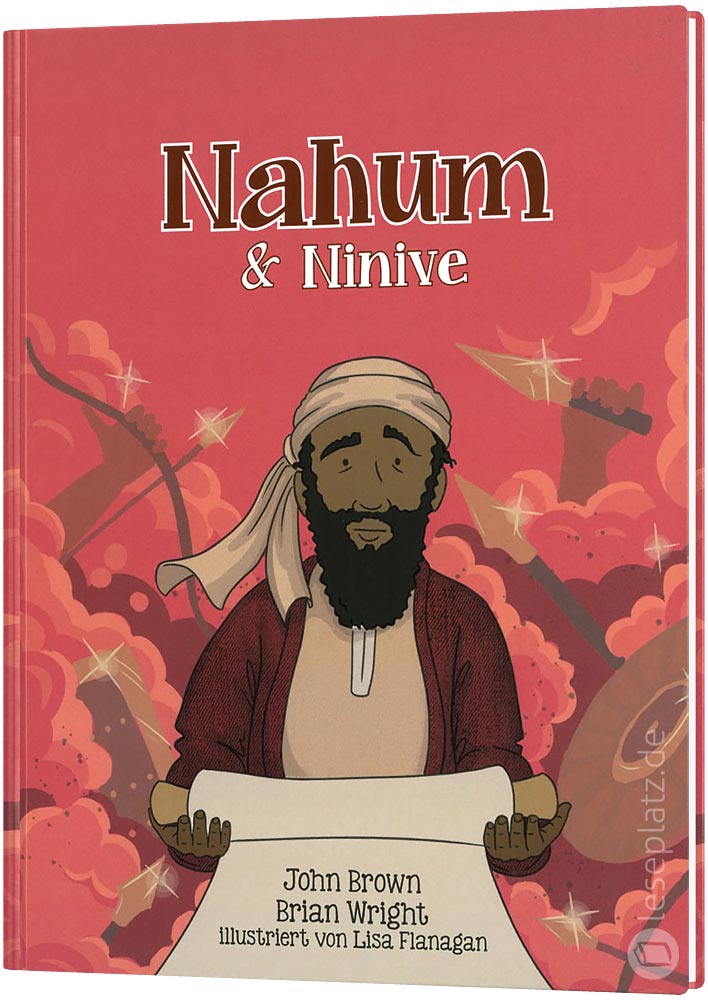 Nahum & Ninive