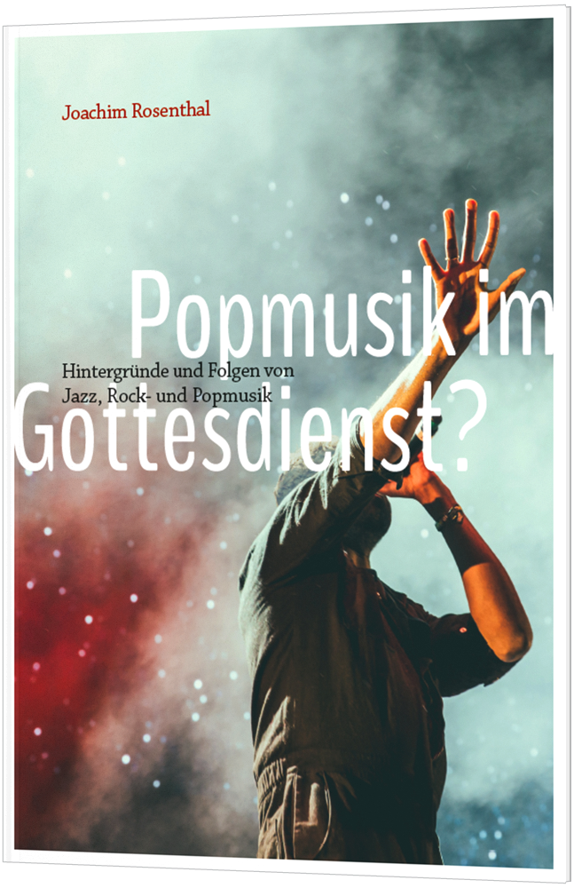 Popmusik im Gottesdienst?