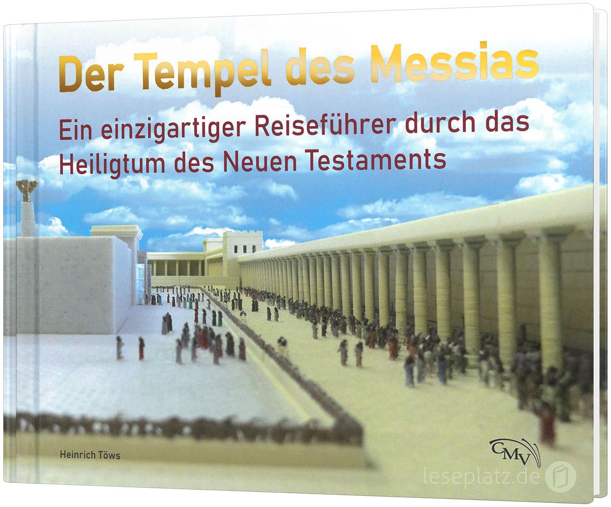 Der Tempel des Messias