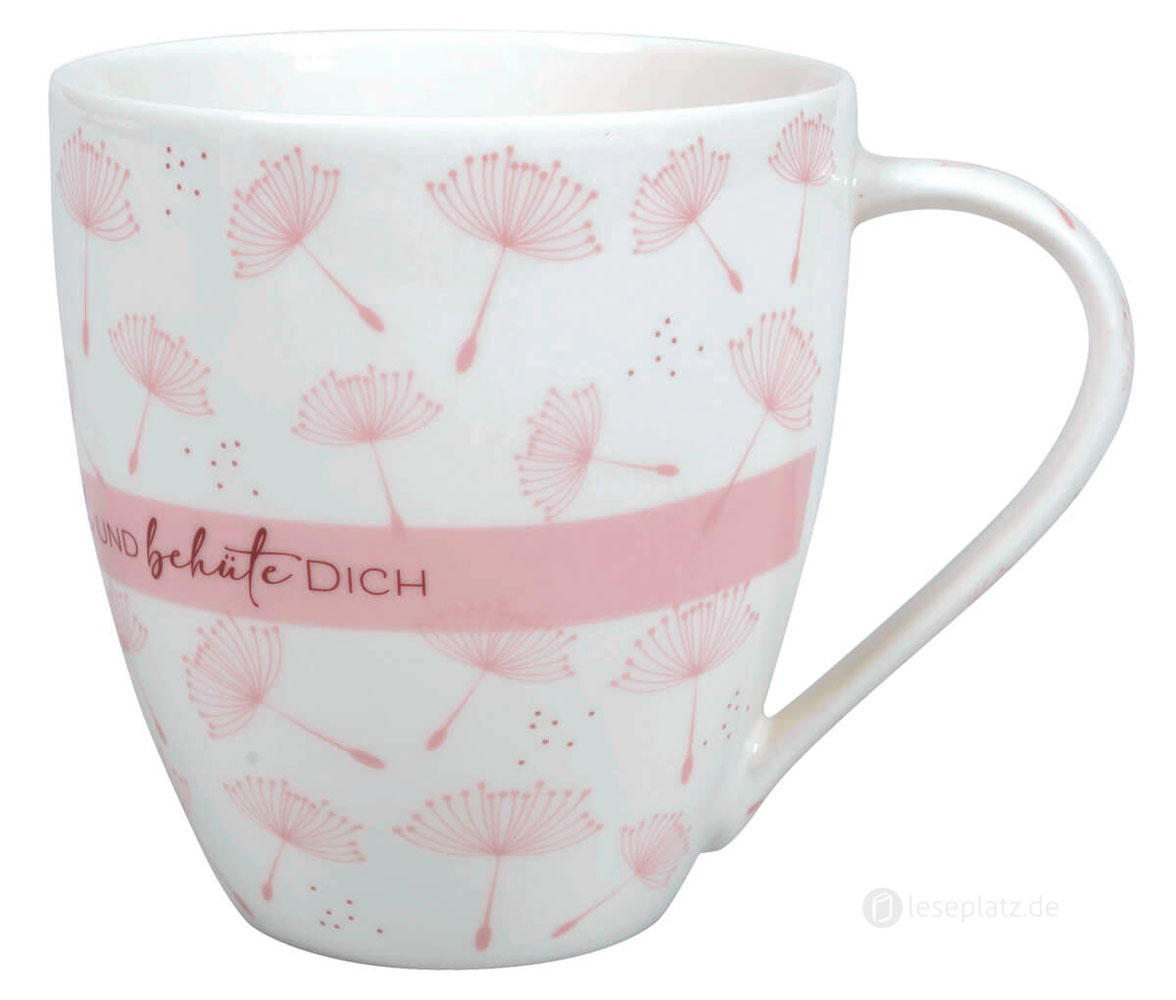 Tasse "Pusteblume"