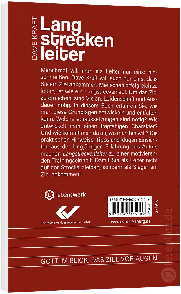 Langstreckenleiter
