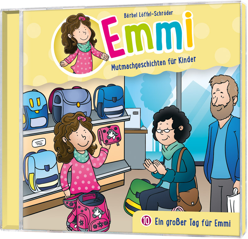 Emmi CD - Ein großer Tag für Emmi (10)