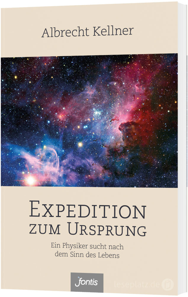 Expedition zum Ursprung