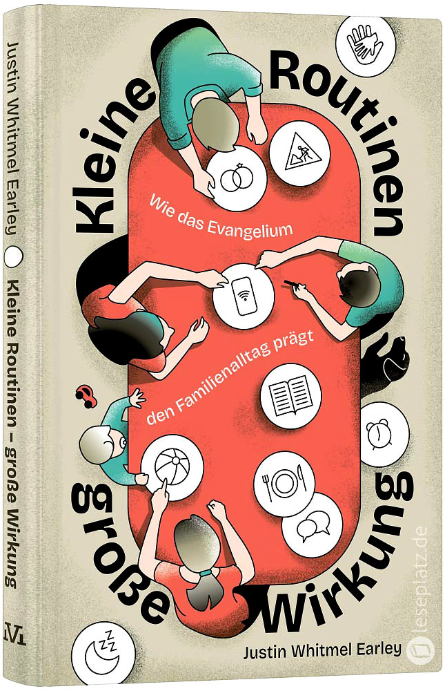 Kleine Routinen - große Wirkung
