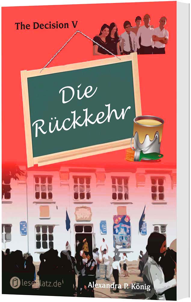 Die Rückkehr (V)