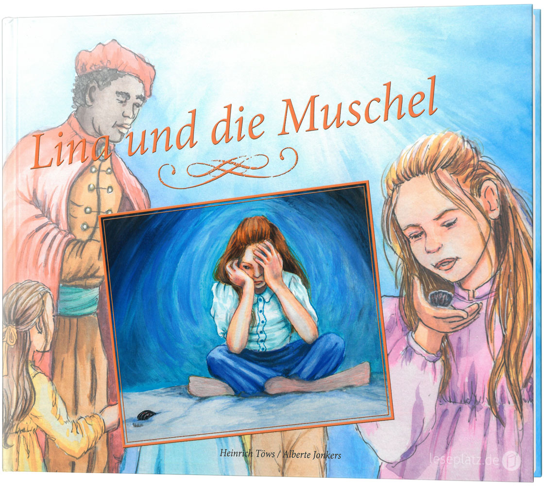 Lina und die Muschel