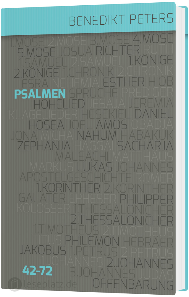 Kommentar zu Psalmen 42-72