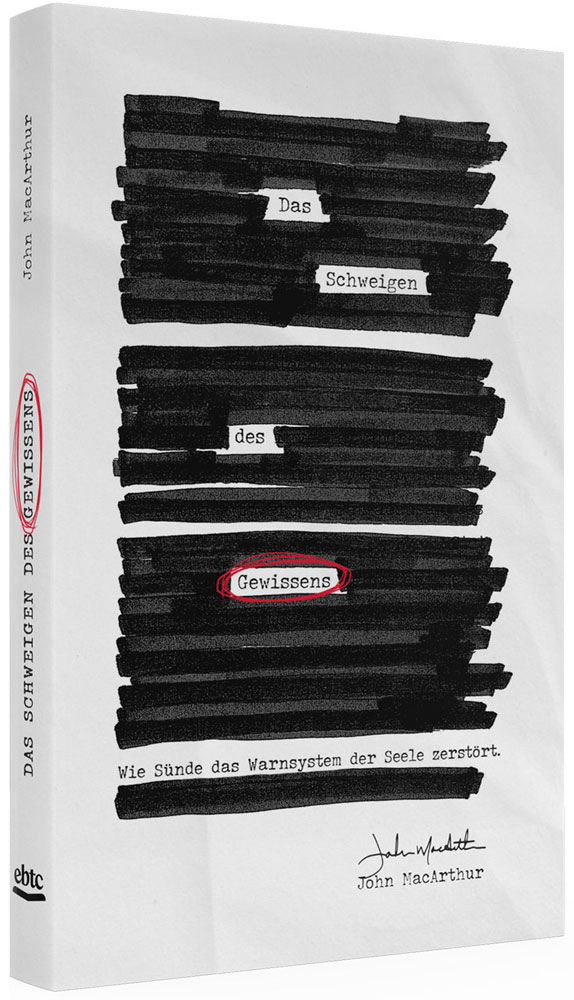 Das Schweigen des Gewissens