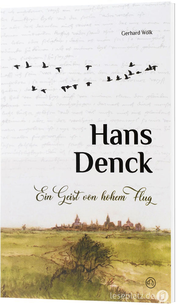Hans Denck