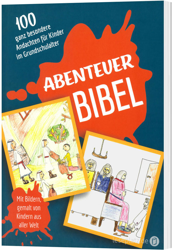 Abenteuer Bibel