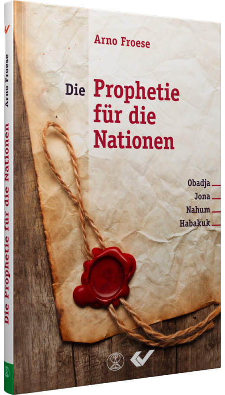 Die Prophetie für die Nationen