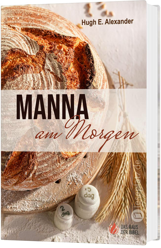 Manna am Morgen Manna am Morgen