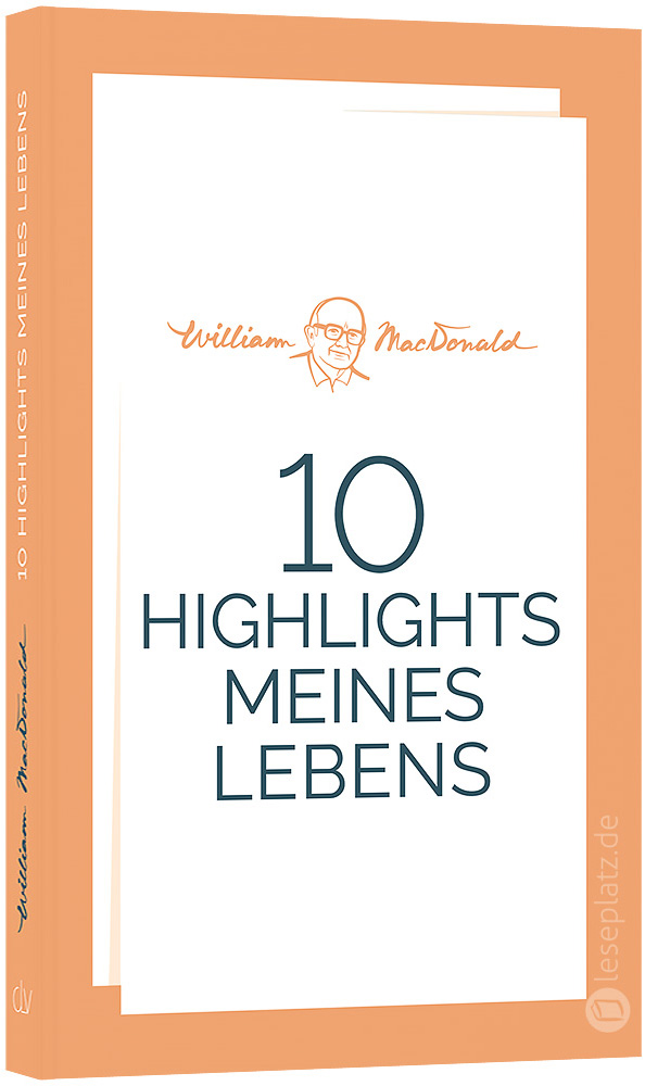 10 Highlights meines Lebens