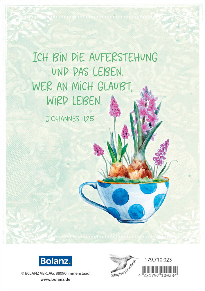 179710023-Frohe-Ostern-02 Faltkarte "Frohe Ostern"