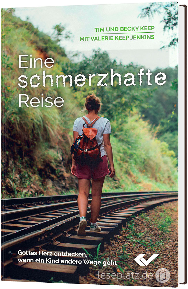 Eine schmerzhafte Reise