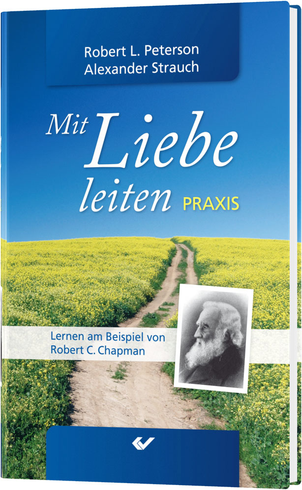 Mit Liebe leiten - Praxisbuch