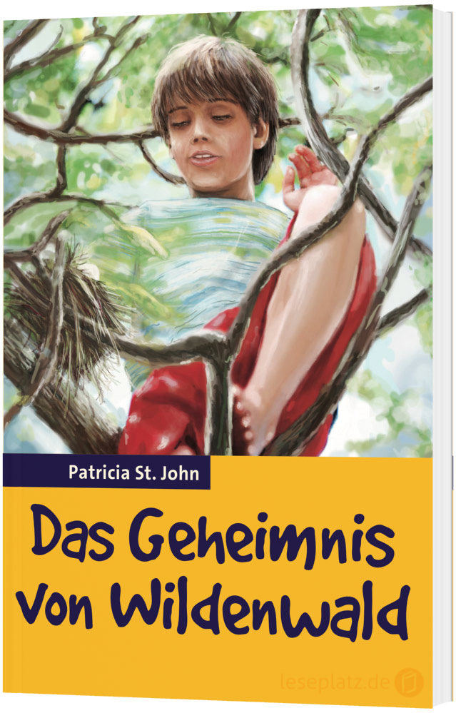 Das Geheimnis von Wildenwald