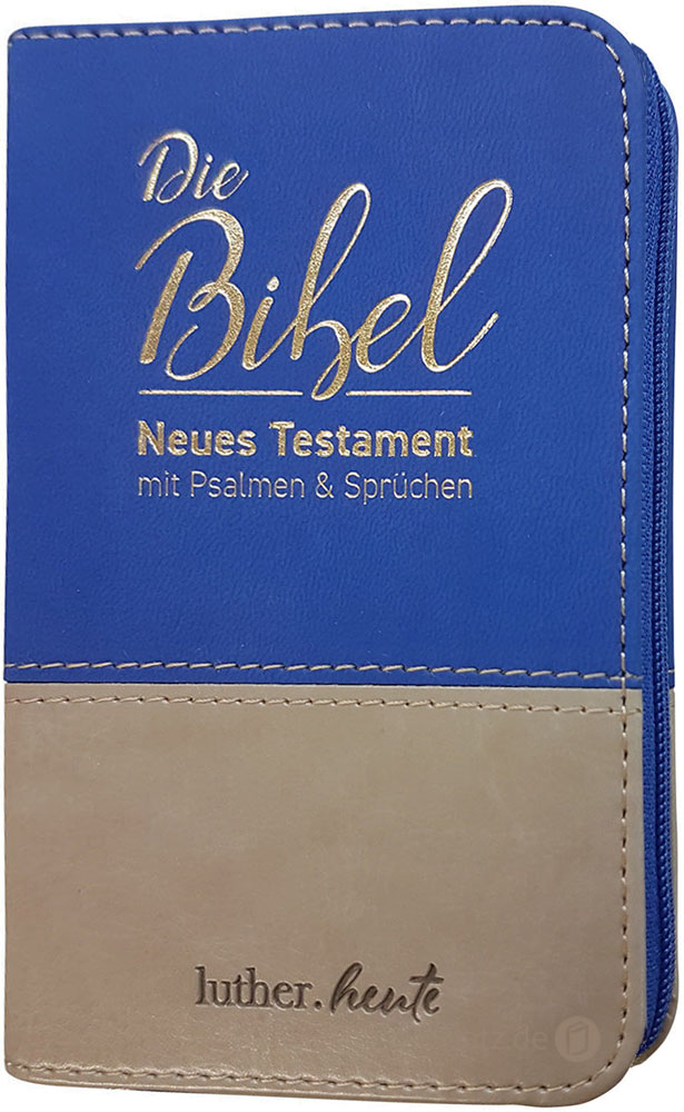 Luther.heute - Die Bibel