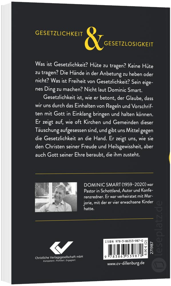 Wie frei sind wir wirklich?
